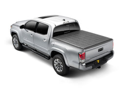 Truxedo 07-20 Toyota Tundra 5ft 6in Sentry Bed Cover