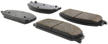 Load image into Gallery viewer, StopTech Street Touring Brake Pads