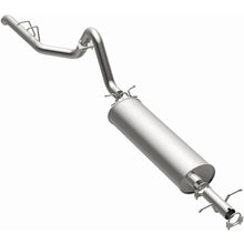 Load image into Gallery viewer, MagnaFlow BRE Exhaust Kit 98-99 Dodge Durango