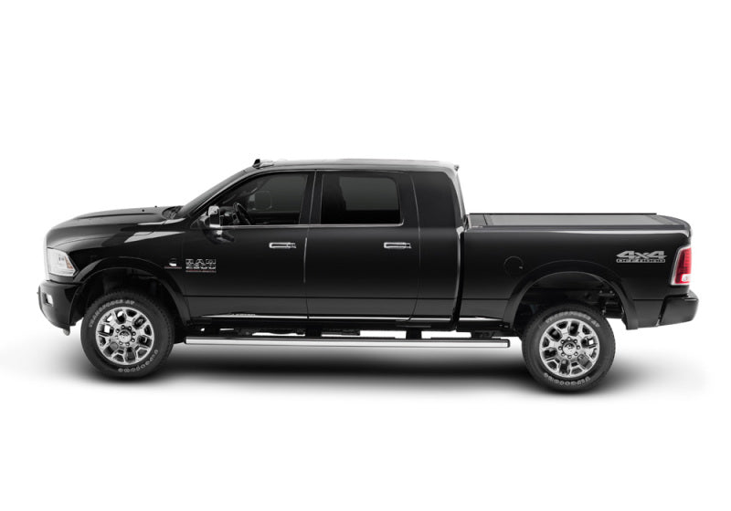 Retrax 2019 Ram 1500 w/ RAMBOX RetraxONE MX