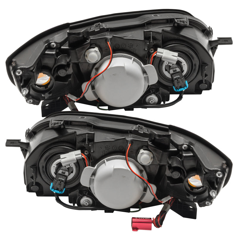 Oracle 08-09 Subaru Legacy Sedan SMD HL - ColorSHIFT w/ Simple Controller