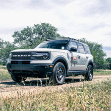 Load image into Gallery viewer, Ford Racing 2021+ Ford Bronco 40in Rigid LED Light Bar Kit