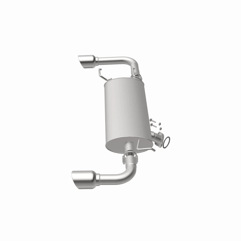 BRE Exhaust 09-14 Murano 3.5L Muffler Kit