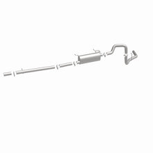 Load image into Gallery viewer, MagnaFlow BRE Exhaust Kit 99-04 Ford F-250 F-350