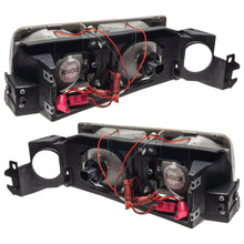 Load image into Gallery viewer, Oracle 78-96 Chevy Caprice SMD HL - ColorSHIFT w/ Simple Controller