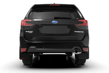 Load image into Gallery viewer, Rally Armor 19-21 Subaru Forester Black UR Mud Flap w/ Red Logo