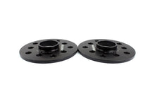 Load image into Gallery viewer, PERRIN Subaru/Toyota/Scion 7mm Wheel Spacers (Slip-On Style With Studs) 5x114.3/5x100 56mm CB - Pair