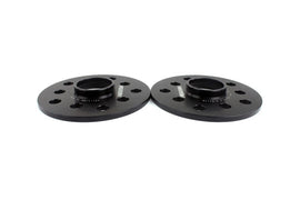 PERRIN Subaru/Toyota/Scion 7mm Wheel Spacers (Slip-On Style With Studs) 5x114.3/5x100 56mm CB - Pair