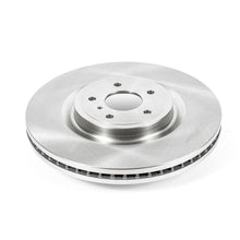 Load image into Gallery viewer, Power Stop 09-13 Infiniti FX50 Front Autospecialty Brake Rotor