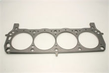 Load image into Gallery viewer, Cometic Ford SB 4.155 inch Bore .084 inch MLS-5 Head Gasket (w/AFR Heads)