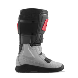 Gaerne GX1 EVO Boot Anthracite/Grey/Red Size - 14