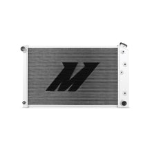 Load image into Gallery viewer, Mishimoto 70-81 Chevy Camaro Aluminum Radiator