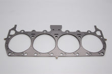 Load image into Gallery viewer, Cometic Chrysler 361/383/413/440  4.35 inch Bore .075 inch MLS-5 Head Gasket