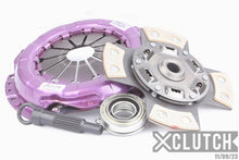 Load image into Gallery viewer, XClutch 93-95 Hyundai Scoupe Turbo 1.5L Stage 2 Sprung Ceramic Clutch Kit