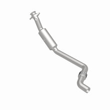 Load image into Gallery viewer, Magnaflow 15-17 Ford Mustang 3.7L Direct Fit Converter