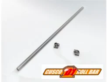 Load image into Gallery viewer, Cusco Roll Cage Diagonal Kit Chro-moly (S/O / No Cancel)