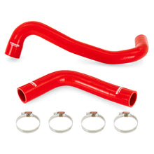 Load image into Gallery viewer, Mishimoto 98-07 Land Cruiser 4.7L V8 Silicone Radiator Hose Kit - Red