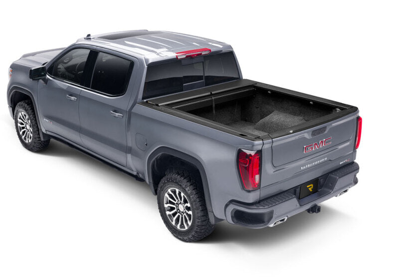 Roll-N-Lock 2024 Toyota Tacoma 5ft A-Series XT Retractable Tonneau Cover