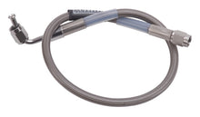 Load image into Gallery viewer, Russell Performance 12in 90 Degree Competition Brake Hose