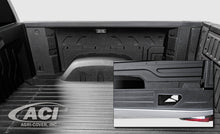 Load image into Gallery viewer, Access LOMAX Tri-Fold Cover 2019+ Chev/GMC Full Size 1500 5ft 8in Standard Bed - Matte Black