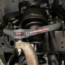 Load image into Gallery viewer, Camburg Dodge RAM 1500 (DS) 4WD 09-21 1.25in Performance Uniball Upper Arms (w/ covers)