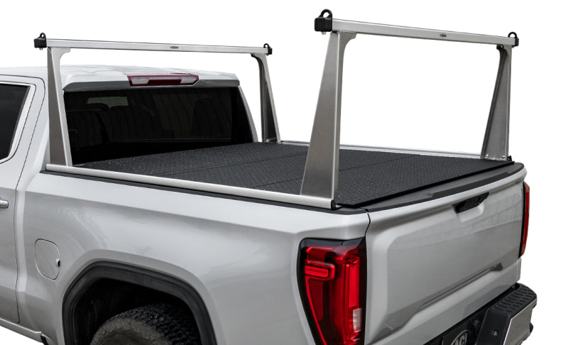 Access ADARAC Aluminum Pro Series 2007-19 Toyota Tundra 6ft 6in Bed Truck Rack