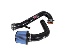 Load image into Gallery viewer, Injen 05-07 Subaru Impreza RS 2.5L-4cyl Black Cold Air Intake