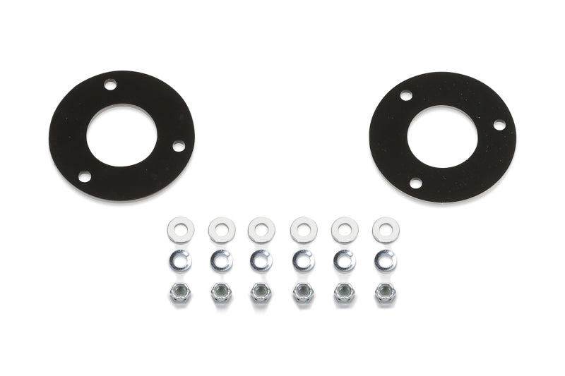 Fabtech 23-24 Chevrolet Colorado / GMC Canyon 4WD 1.0in Leveling Kit