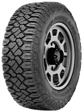 Load image into Gallery viewer, Yokohama Geolandar A/T XD Tire - LT285/75R18 129/126Q