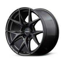 Load image into Gallery viewer, Versus VV21S 19X8.0 +38 5-114.3 Matte Super Dark Gunmetal