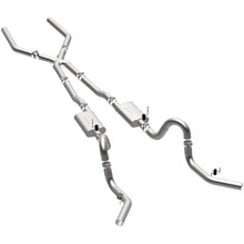 Load image into Gallery viewer, MagnaFlow Sys C/B 68-72 GM A-Body 3inch