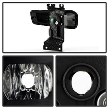 Load image into Gallery viewer, Spyder 23-25 Ford F250/F350/F450/F550 SD OEM Halogen Fog Lights w/Switch - Clear (FL-FS2023-C)