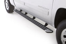 Load image into Gallery viewer, Lund 15-17 Chevy Silverado 2500 Crew Cab (Diesel) Crossroads 87in. Running Board Kit - Chrome