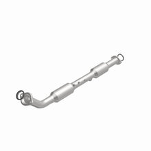 Load image into Gallery viewer, MagnaFlow Conv DF 05-12 Toyota Tacoma L4-2.7L