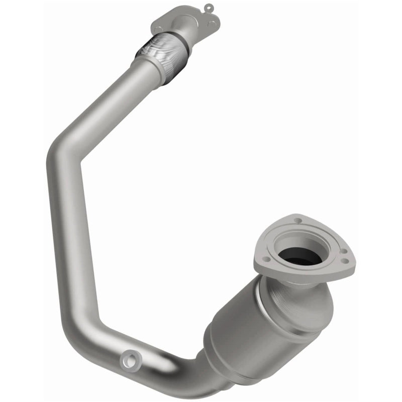 MagnaFlow 05-06 Pontiac G6 6 3.5L Direct-Fit Catalytic Converter