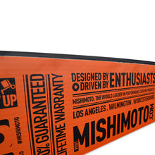 Load image into Gallery viewer, Mishimoto Universal Radiator 25x16x3 Inches Aluminum Radiator