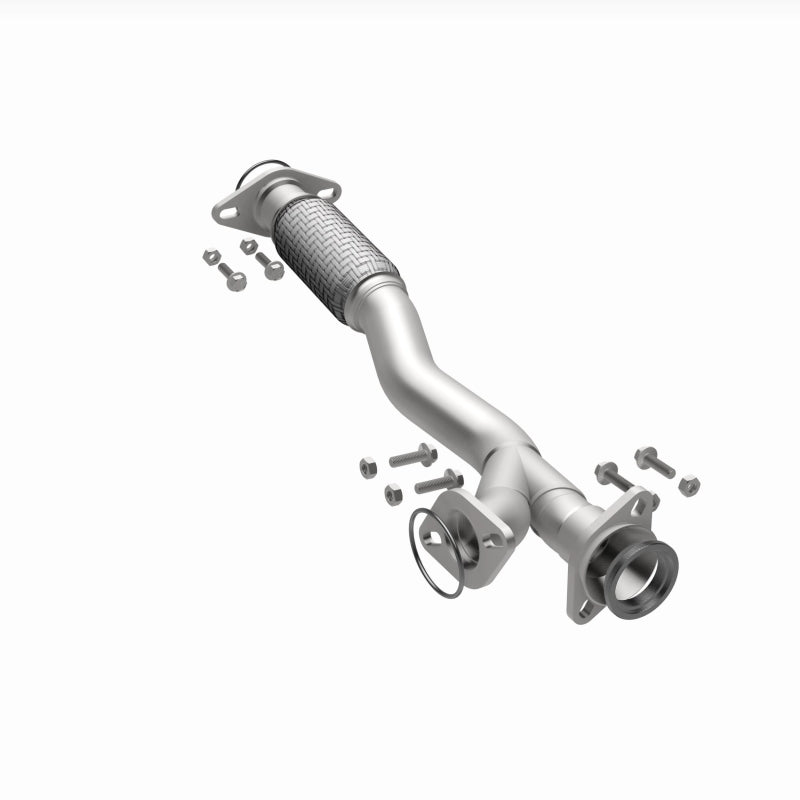 BRE Exhaust 06-12 Fusion Milan MKZ Zephyr 3.0L 3.5L Front Pipe Kit