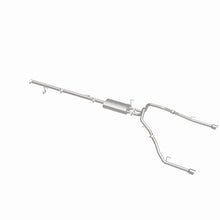 Load image into Gallery viewer, MagnaFlow BRE Exhaust Kit 10-11 Dodge Ram 1500 5.7L