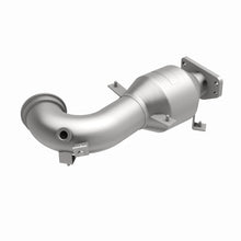 Load image into Gallery viewer, Magnaflow 12-13 Fiat 500 DF Catalytic Converter