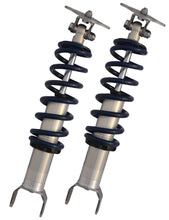 Load image into Gallery viewer, Ridetech 97-13 Chevy Corvette HQ Series CoilOvers Rear Pair