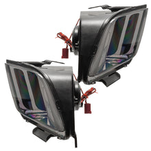 Load image into Gallery viewer, Oracle 05-09 Ford Mustang SMD HL - White