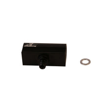 Load image into Gallery viewer, Aeromotive Adapter GM LT Fuel Pressure Sensor AN-08