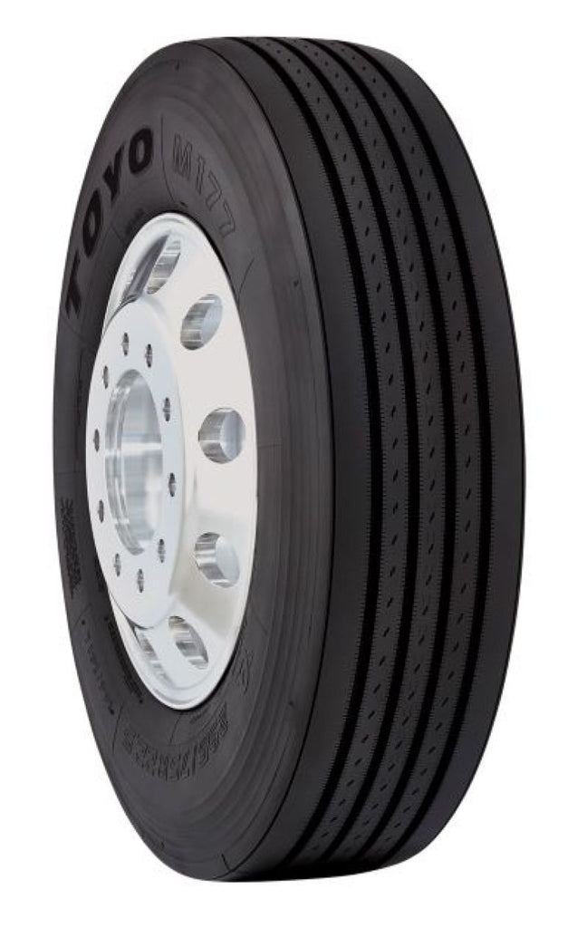 Toyo M177 - 295/75R225 144/141L (G/14) M177 TL (25.23 FET Inc.)