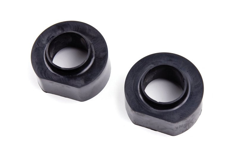 Zone Offroad Jeep TJ/XJ/ZJ 1-3/4in Coil Spacers