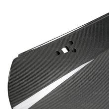 Load image into Gallery viewer, Seibon 09-11 Nissan GTR R35 OEM Style Carbon Fiber Doors (Pair)