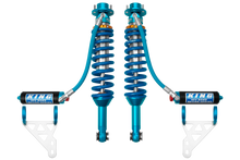 Load image into Gallery viewer, King Shocks 2019+ Ford Ranger Raptor 2.5 IBP Front Coilovers w/ RR &amp; Comp Adj. - Pair