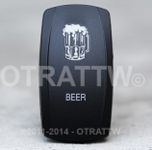 Load image into Gallery viewer, Spod Beer Rocker Rocker Switch