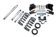 Load image into Gallery viewer, Belltech LOWERING KIT WITH SP SHOCKS