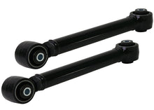 Load image into Gallery viewer, SuperPro 96-07 Jeep Wrangler TJ Lower Trailing Arm Set