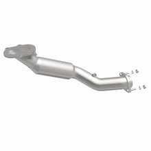 Load image into Gallery viewer, MagnaFlow Catalytic Conv Direct Fit Federal 06-11 Chevy Corvette V8 7.0LGAS